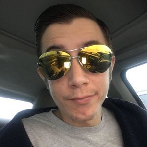 Meet your Posher, Matt